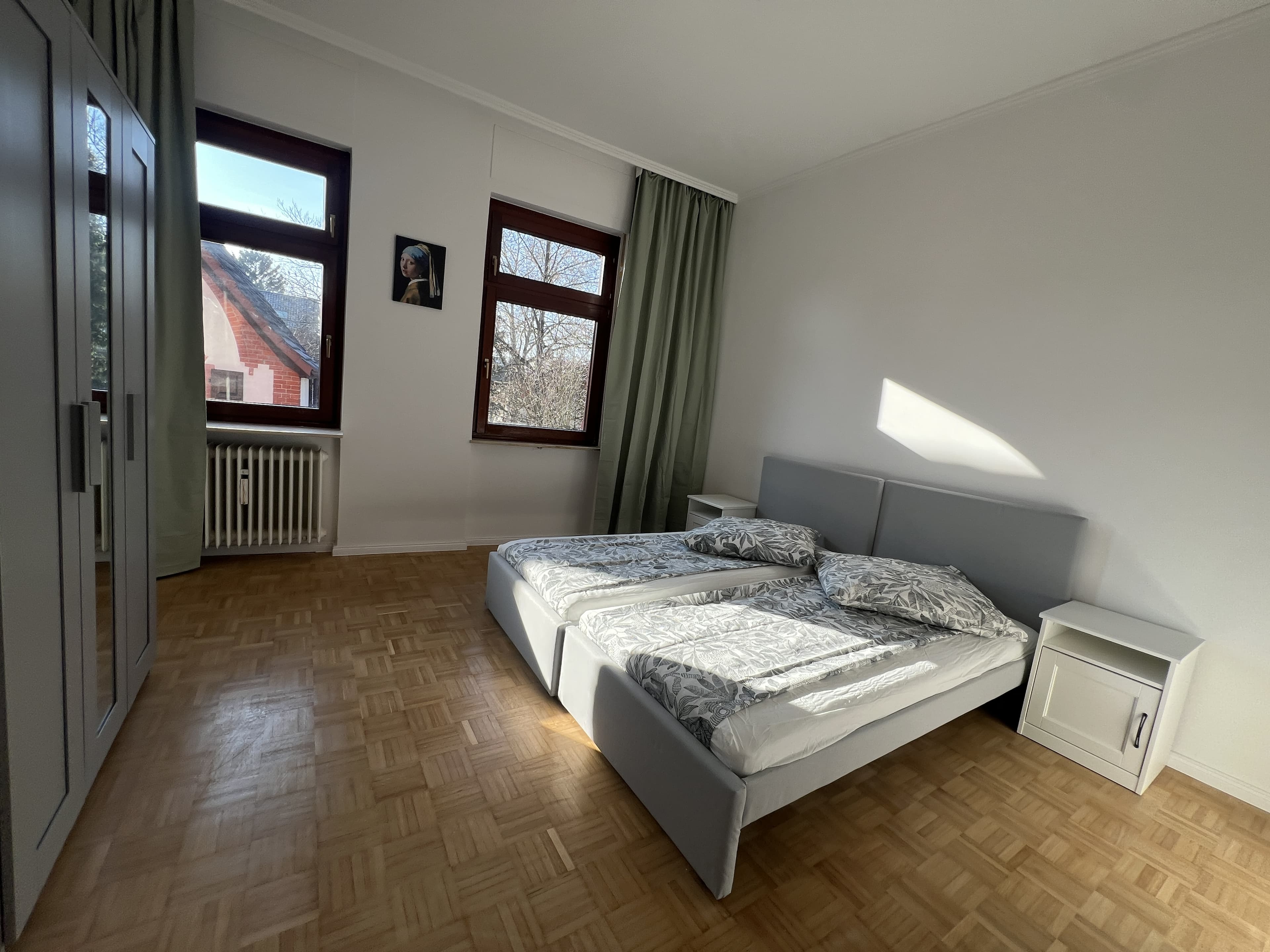 Schlafzimmer 2