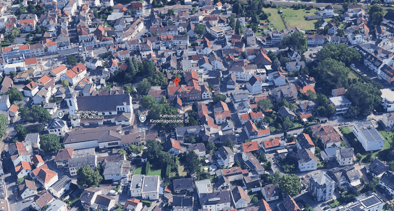 Außenansicht