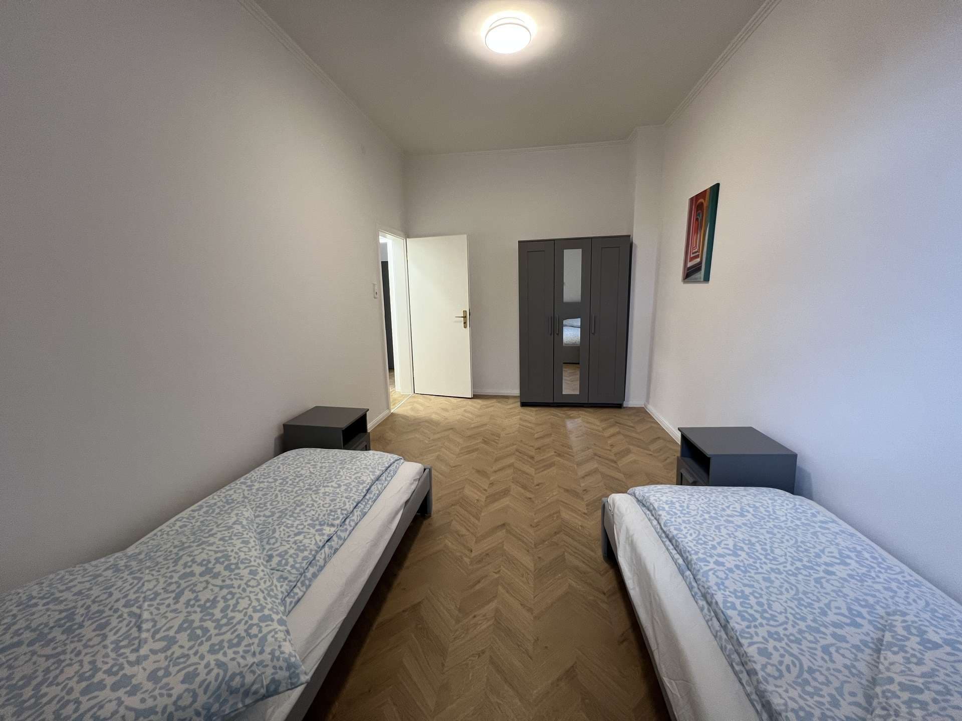 Kinderzimmer 1. OG