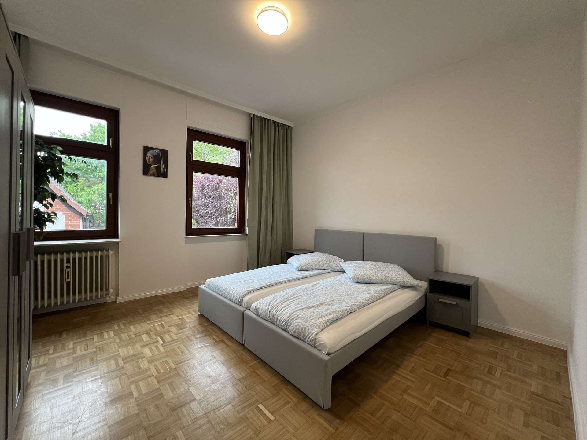 Schlafzimmer 1. OG