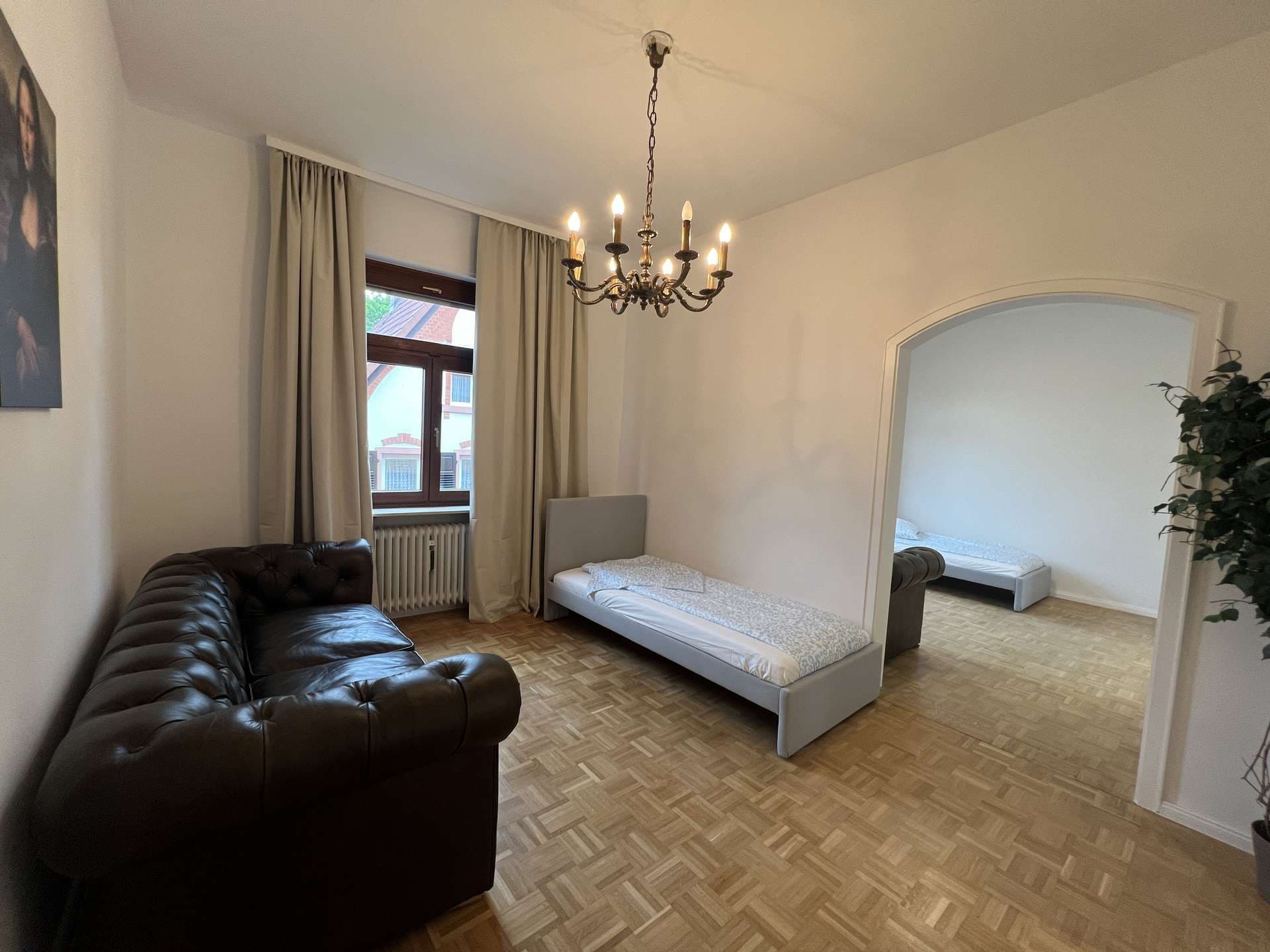 Wohnzimmer 1. OG