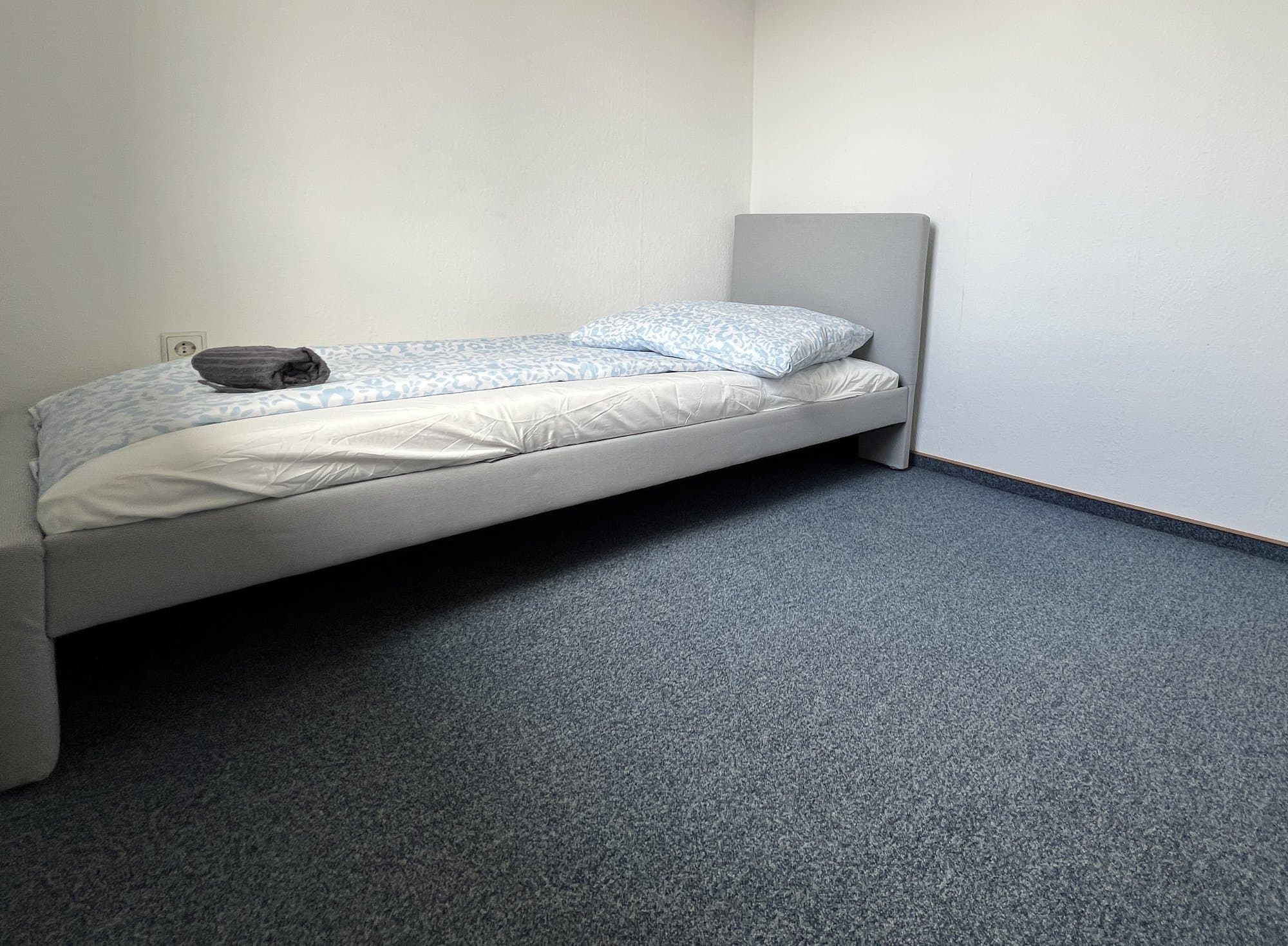 Zimmer 3 — zweite Ansicht