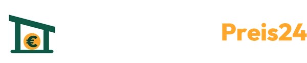 ÜberdachungPreis24 Logo